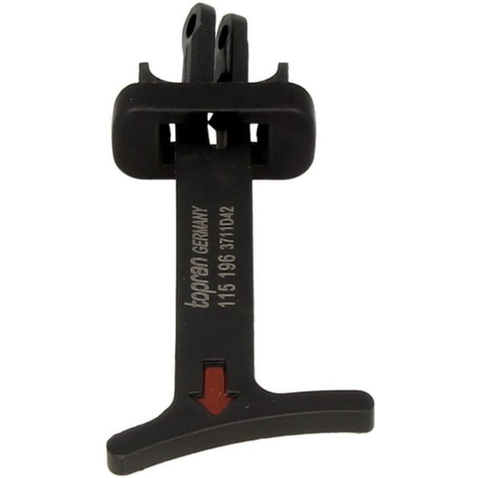 Topran Motorkap kabel HANS PRIES 115 196