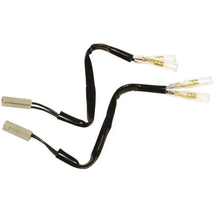 Oxford indicator adapter cable - kawasaki type 2