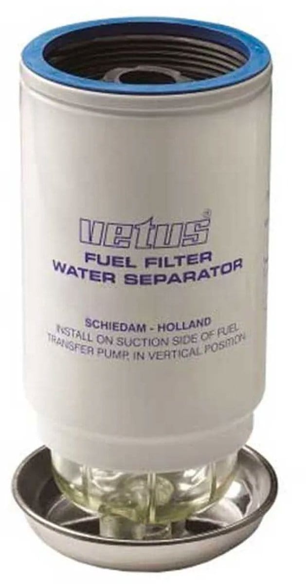 Vetus filterelement