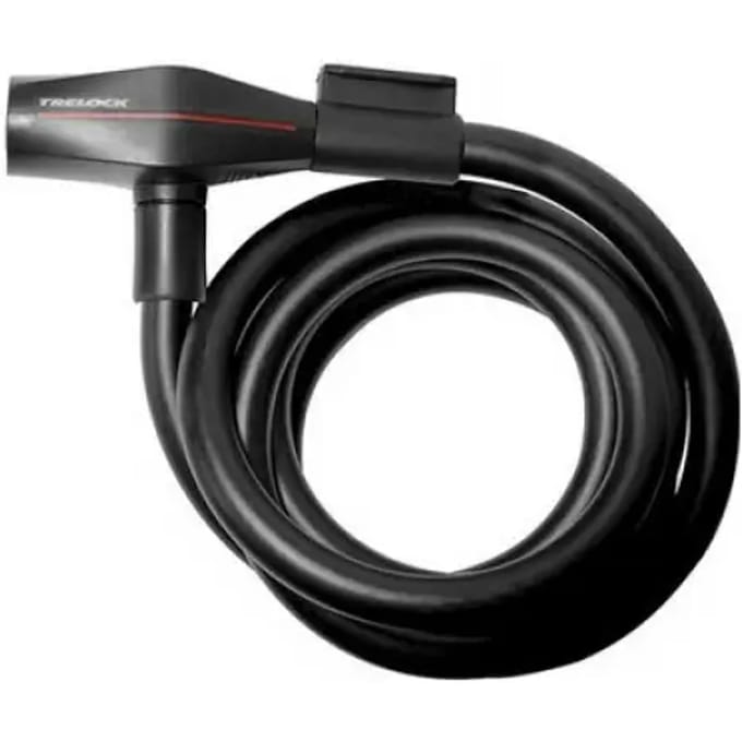 TRELOCK Curly Kabelslot SK 415 180/15