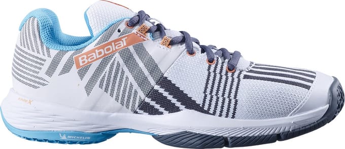 Sportschoenen Babolat Chaussures de sport Sensa pour femmes