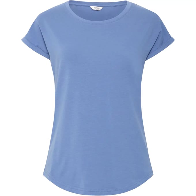 b.young - PAMILA TSHIRT - Dames - T-shirts