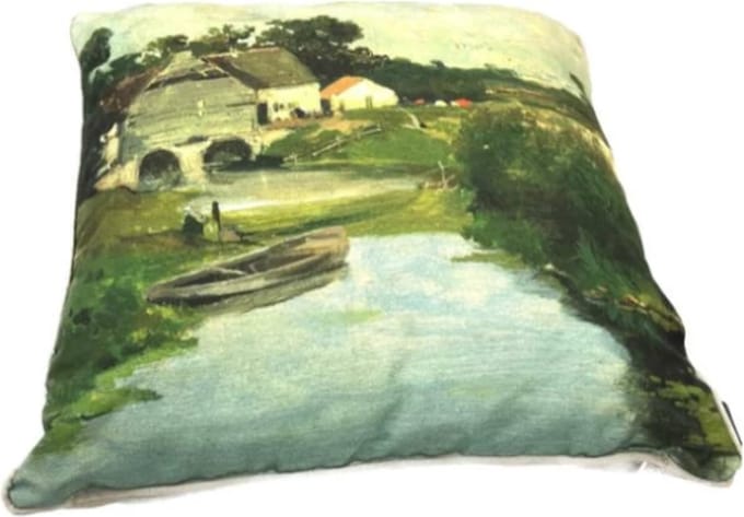 Madison sierkussen 45x45 cm Haus am see