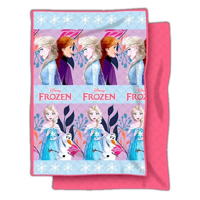 Frozen sprei / quilt