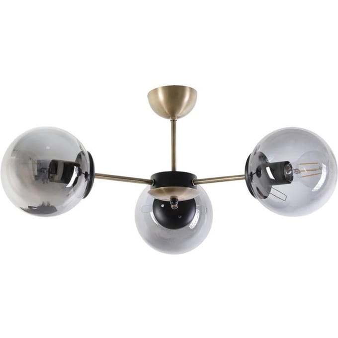 Hanglamp Venüs 3-lichts | Opviq
