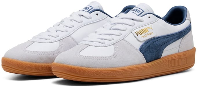 Puma Select Palermo Schoenen Wit EU 37 1/2