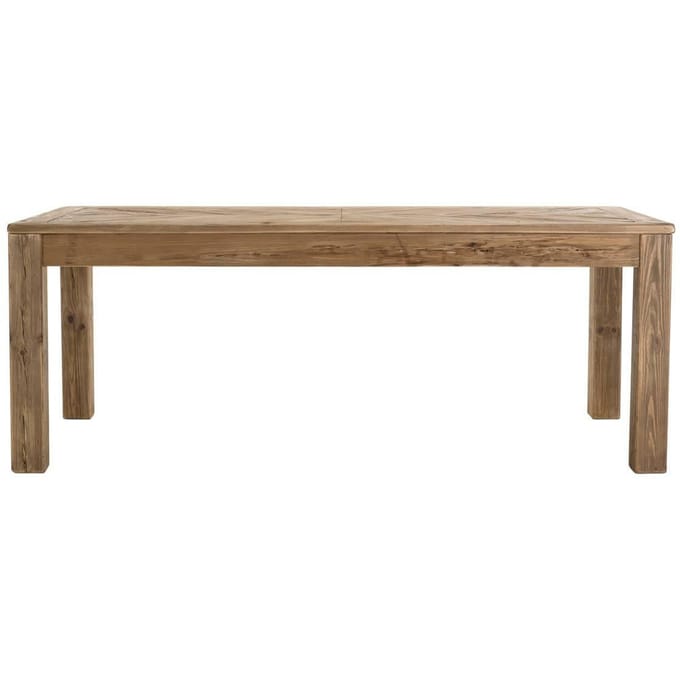 Eettafel Amina | Macabane