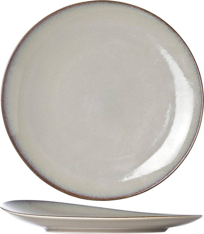 Cosy&Trendy For Professionals Vigo Joy Plat Bord - Ø 27 cm x 4 cm