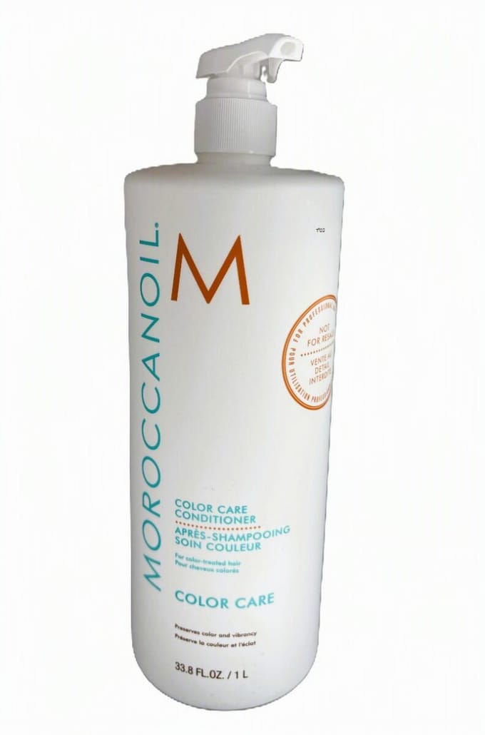 MOROCCANOIL - Color Care Conditioner 1000 ml