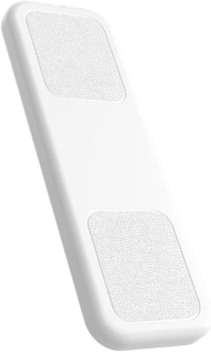 Slaap Geluidsapparaat - Kussen Luidspreker - Rustgevend Slapen - Ultradun Plat Ontwerp - 69 gram - Wit