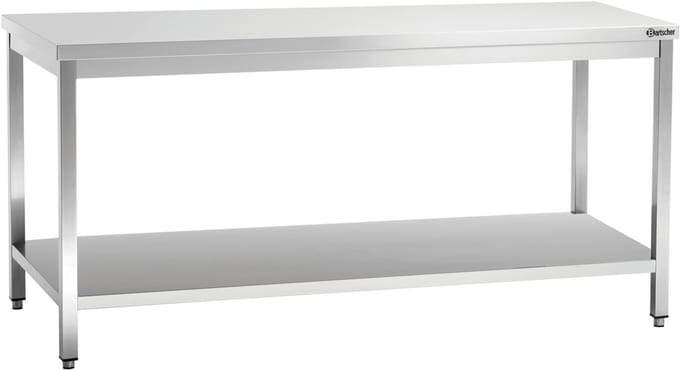 Werktafel 700, B1000