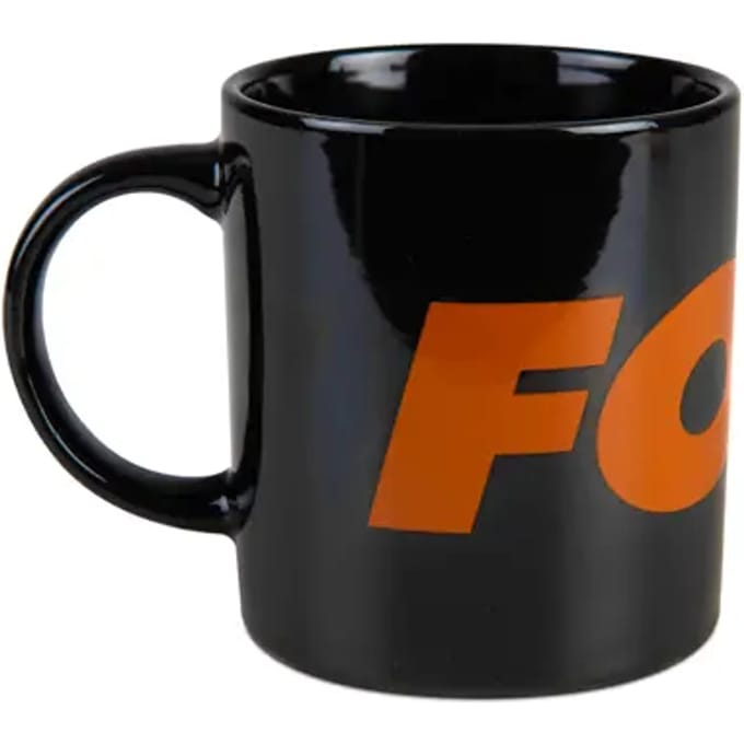 Keramische mok Fox