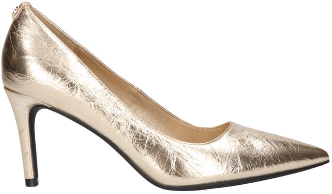 La Strada Pump Goud Synthetisch - Damesschoenen - Maat - 38