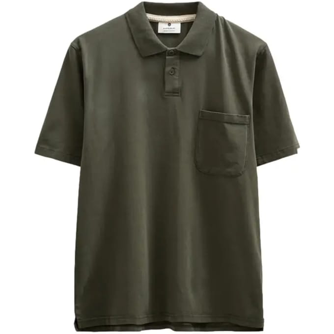 Polo Anerkjendt Kikki