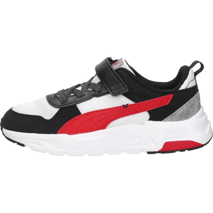 Kindertrainers Puma Trinity 2 LT Mid 90s AC+