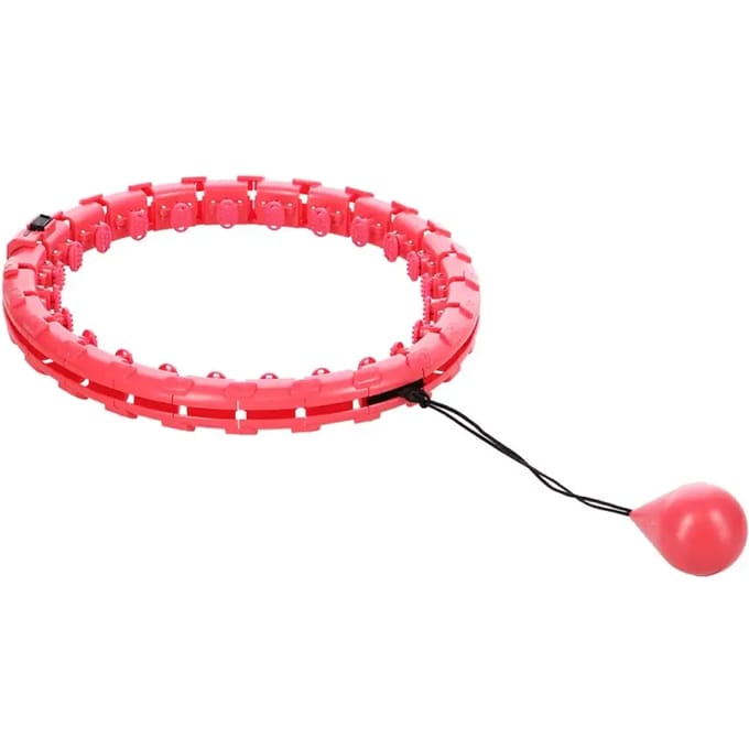 Fitnessset voor dames HMS FH01 Hula Hope