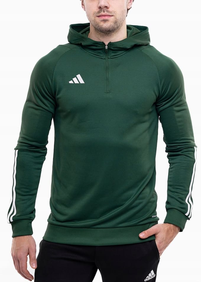 Capuchon sweaters adidas Sweatshirt Tiro 23 Competition à capuche