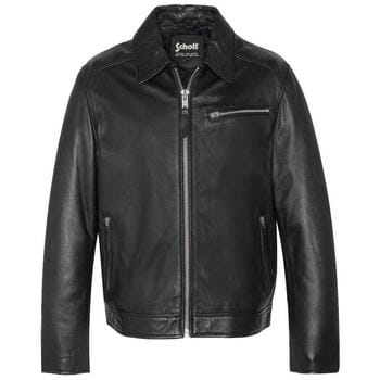 Windjack Schott Blouson cuir