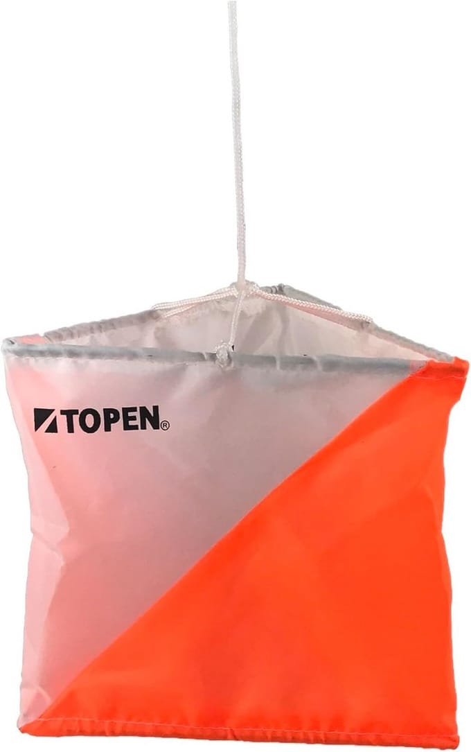 Training apparaat 15x15 voor oefeningen - 10 stuks