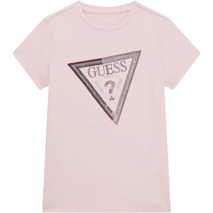 Meisjes-T-shirt Guess