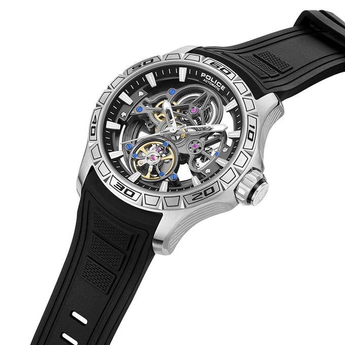 Police PEWGR0097801 Spirit Horloge