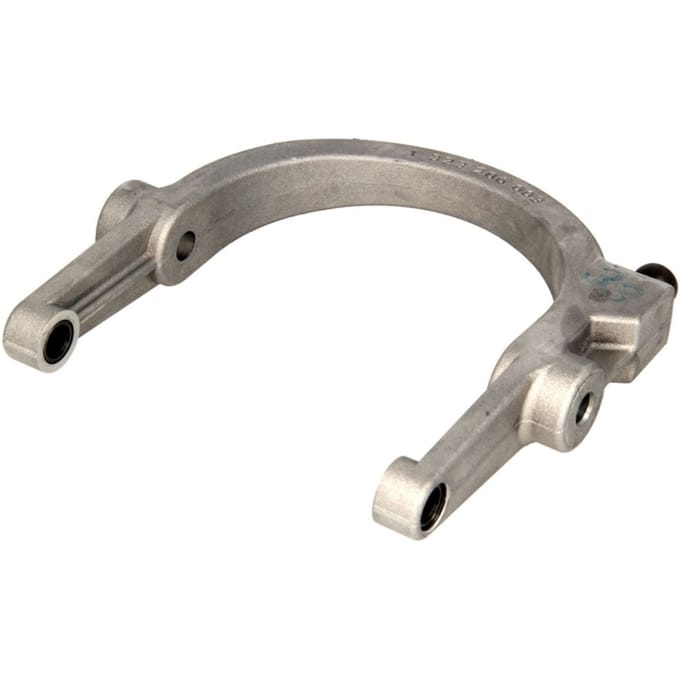 Versnellingsbak-keuze-element  ZF 1323206003ZF