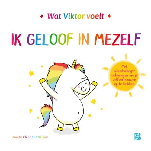 Ik Geloof In Mezelf - Wat Viktor Voelt
