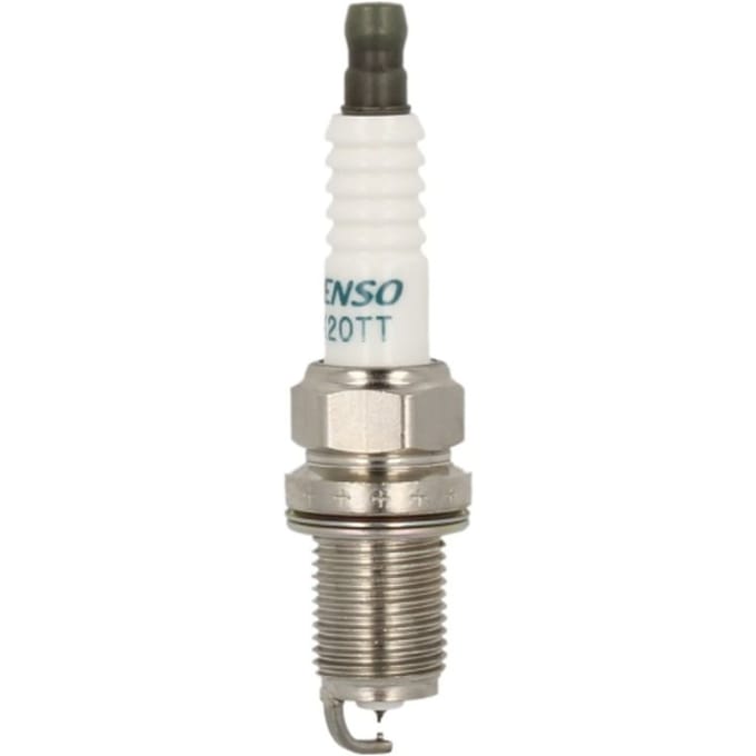 Bougie Twin Tip DENSO IK20TT, 1 Stuk