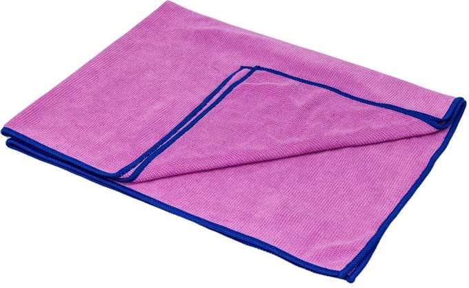 D&L Microvezeldweil 3D - 53 x 70cm - Fuchsia