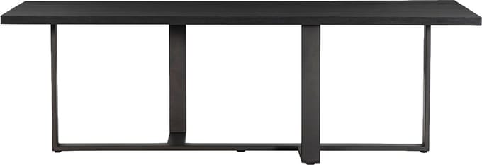 Tower Living Eetkamertafel Mincio Deens Ovaal 200cm