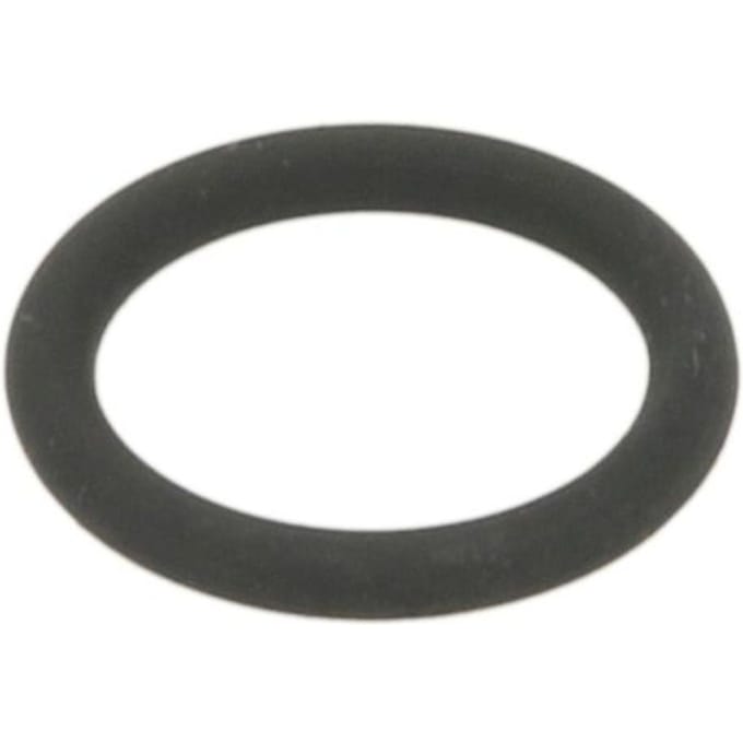 Topran Rubber O-ringen HANS PRIES 114 375