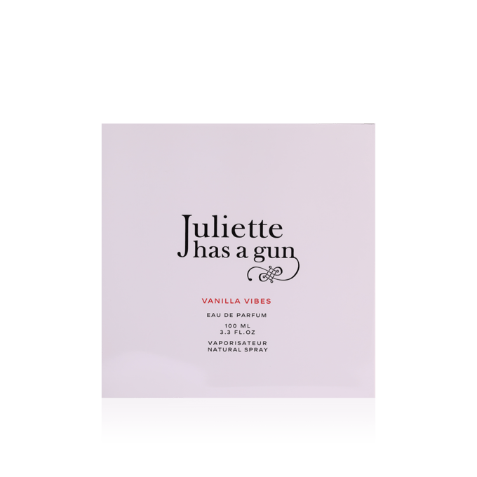 Juliette Has A Gun Vanilla Vibes Eau de Parfum - 100 ml - Damesparfum