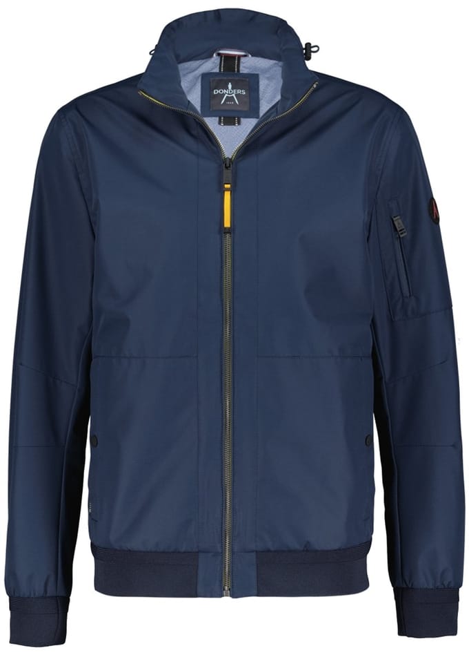 Igloo Jacket