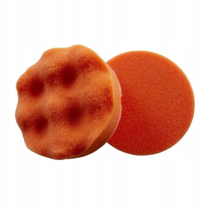 Reinigingsborstels voor Boormachine 1/4" Pads 23-delige Set