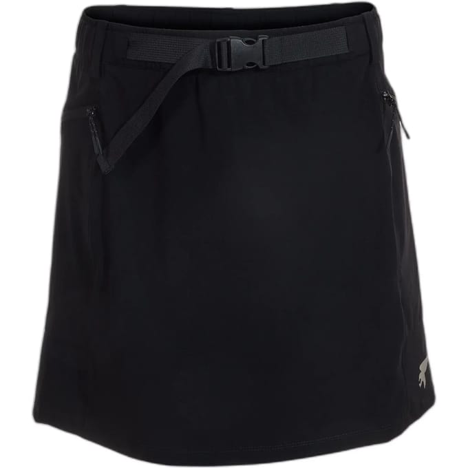 Vrouwelijke wandelrok-short Joma Explorer Teide