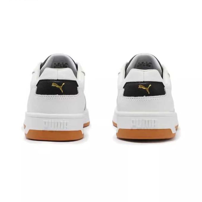 Lage Sneakers Puma Court Classic Lux