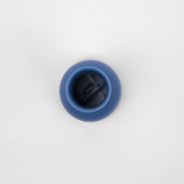 raawii Omar Karaf - electric blue
