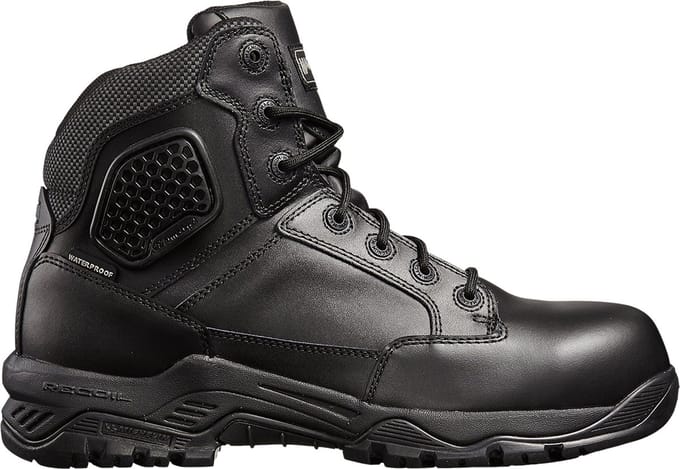 Magnum Strike Force 6.0 M801550/021 S3 - Zwart - 36