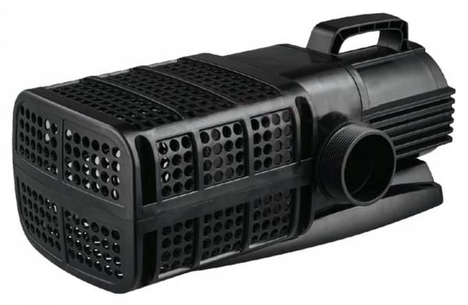 Aquaforte Vario LV 20000 vijverpomp (12 volt)