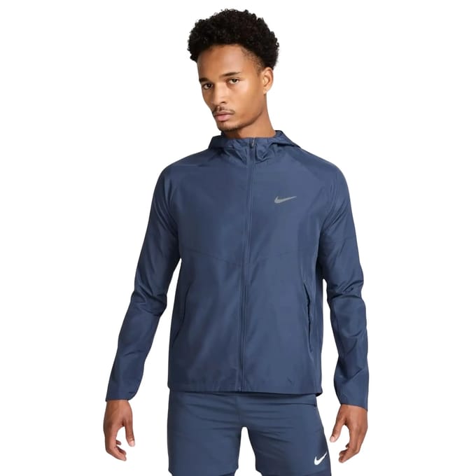 Waterdichte jas Nike Miler