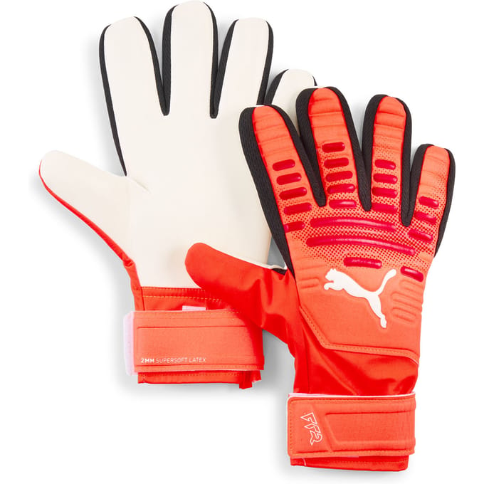 Puma Future Play JR NC - Keepershandschoenen - Maat 5