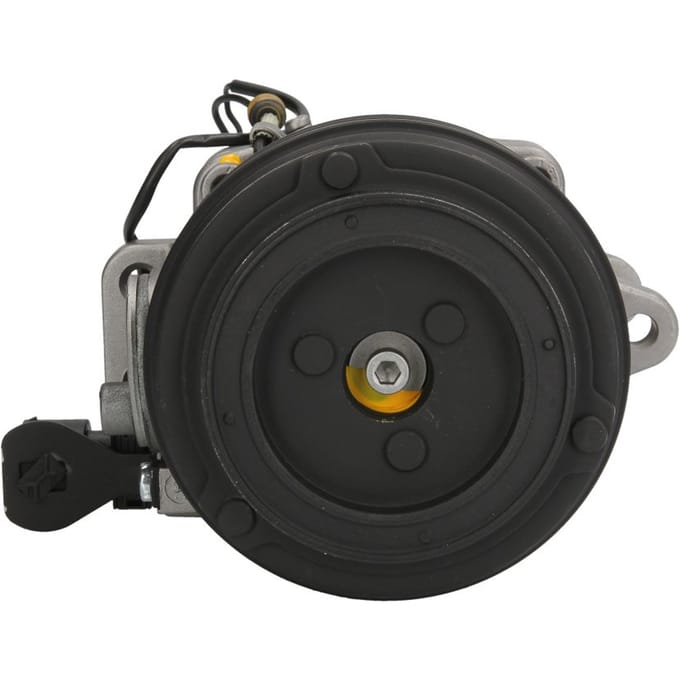 Compressor, airconditioner TEAMEC 8600224