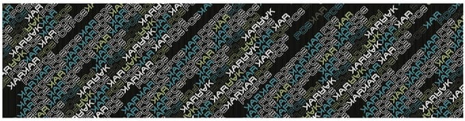 Karpos Coppolo Merino Hoofdband Zwart