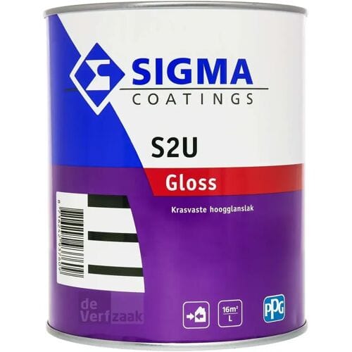 Sigma S2U Gloss