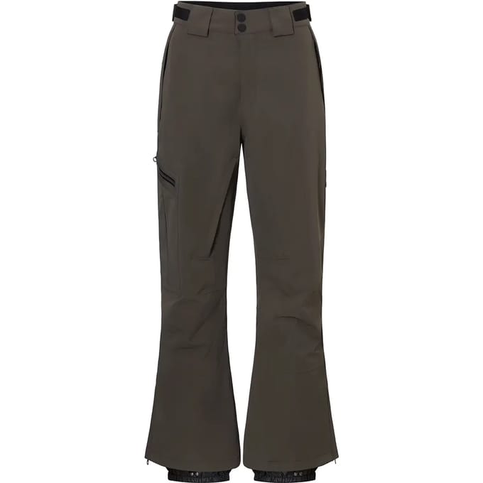 Skibroek Rehall LARICKS-R loose fit