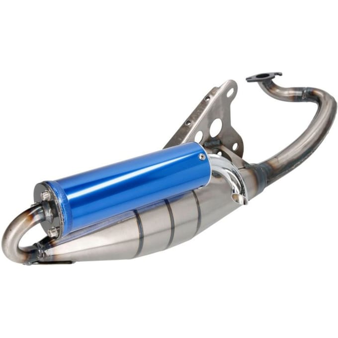 Geluidsdemper INPARTS IP000264