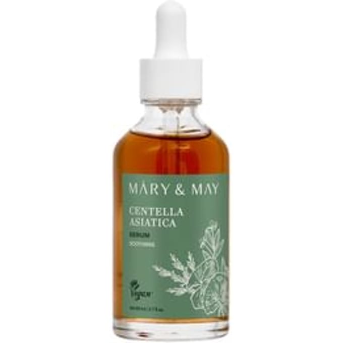 Mary&May Spicule Collageen PDRN Crème 15g gray