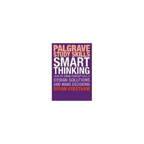 Smart Thinking - Bryan Greetham
