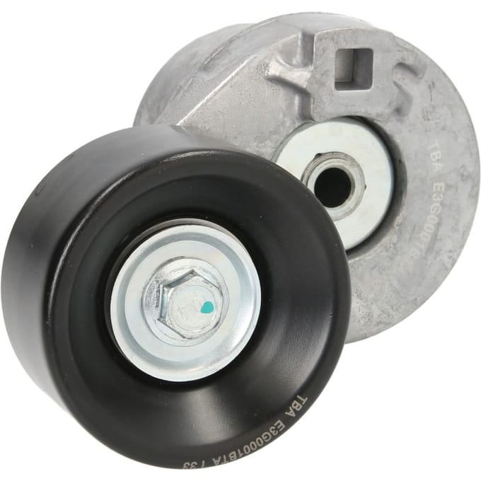 Spanarm, V-ribbelriem BTA E3G0001BTA