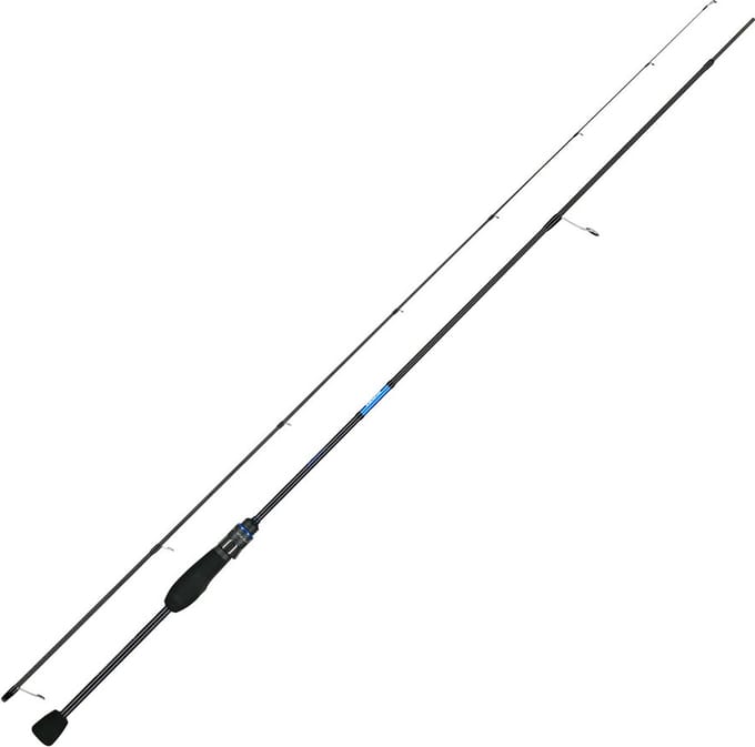 Spinhengel - HTO - Tempest - Versatile - 2.24m - 14g